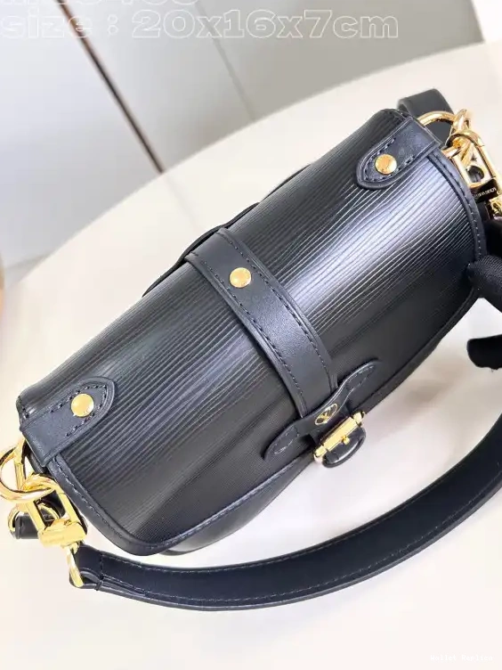 Cheap BB VUITTON LOUIS Saumur 0515